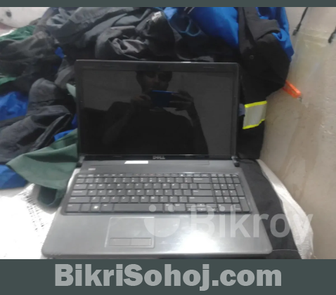 Dell i5 2nd generation